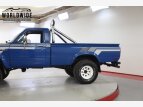 Thumbnail Photo 10 for 1981 Toyota Pickup 4x4 Regular Cab Deluxe